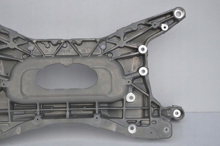 фото №6, Підрамник візок перед land rover evoque k8d2-5c145-bc