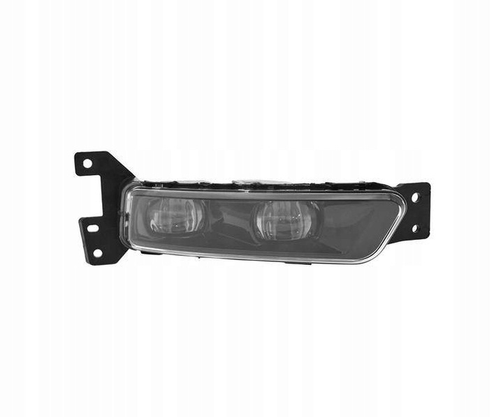 фото №1, Галоген dodge durango 2018- srt правий