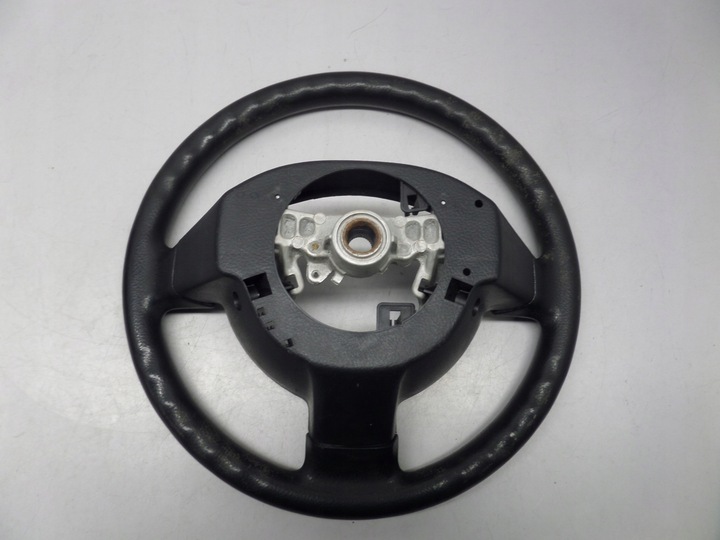 фото №10, Daihatsu cuore vi 6 l250 кермо 03-07