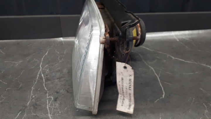 фото №10, 90181003 фара праві opel kadet e carello