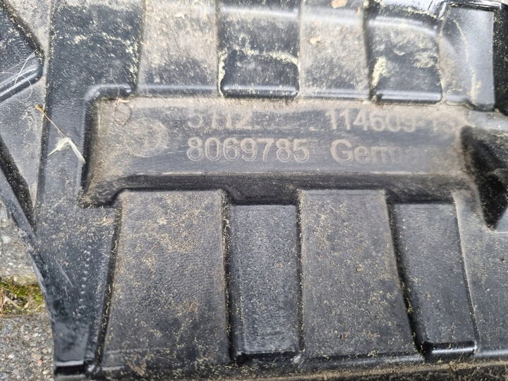 фото №10, Bmw g29 z4 м-пакет задний бампер 8069785