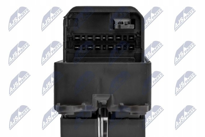 фото №13, Перемикач керування скло ews-ty-036 nty