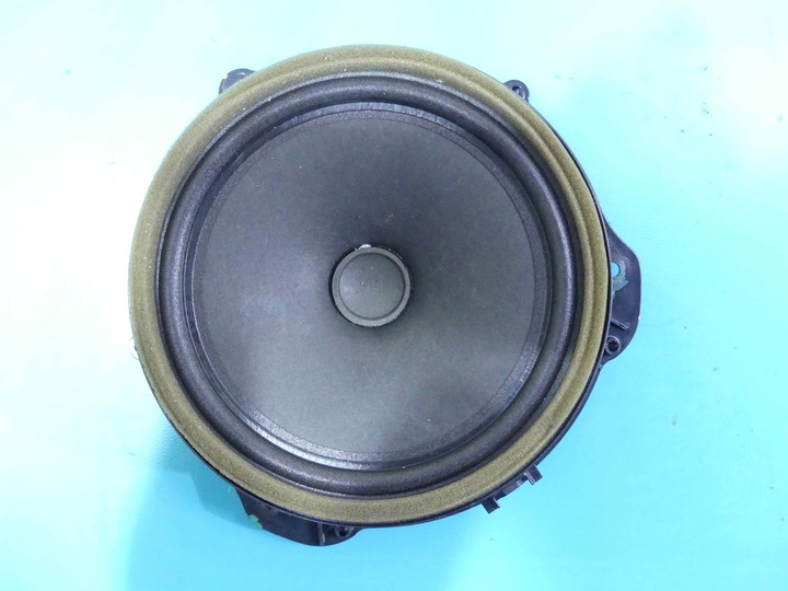 фото №1, Динамик дверь зад левый jaguar xf ii x260