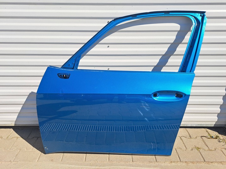 фото №1, Двері перед передні ліві vw id3 id.3 10a