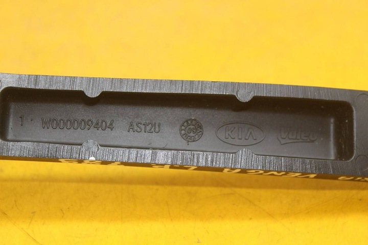 фото №14, Важіль двірники лівий перед kia venga 983101p000 nr789