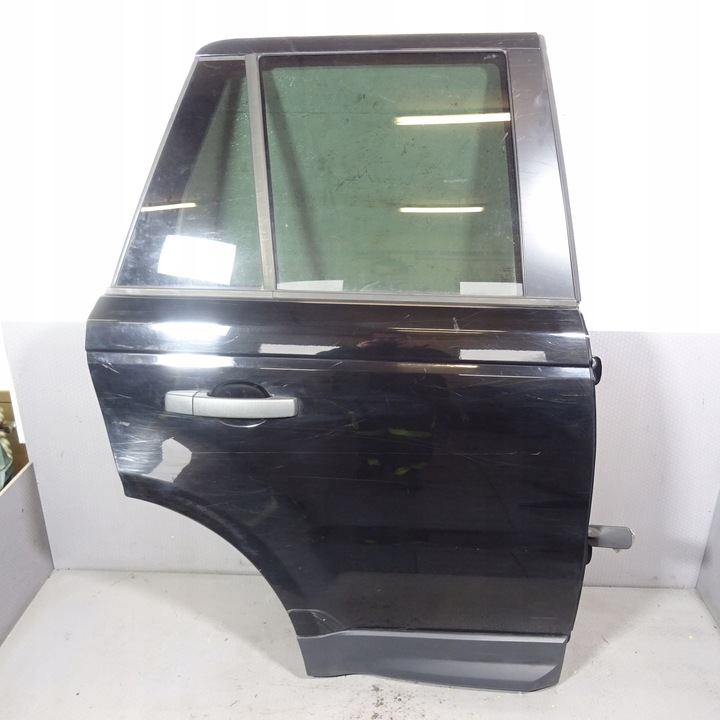 фото №1, Range rover sport дверь зад правые lrc697