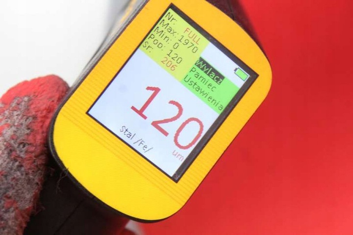 фото №11, Крыло левый перед переднее guf chevrolet cruze 1 i 09-12