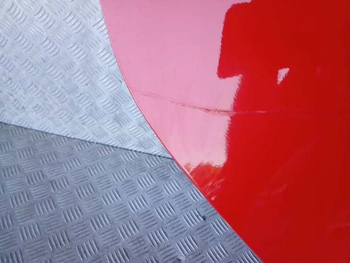 фото №8, Mazda 2 ii de двері праві задні праві зад kol a4a 2007r