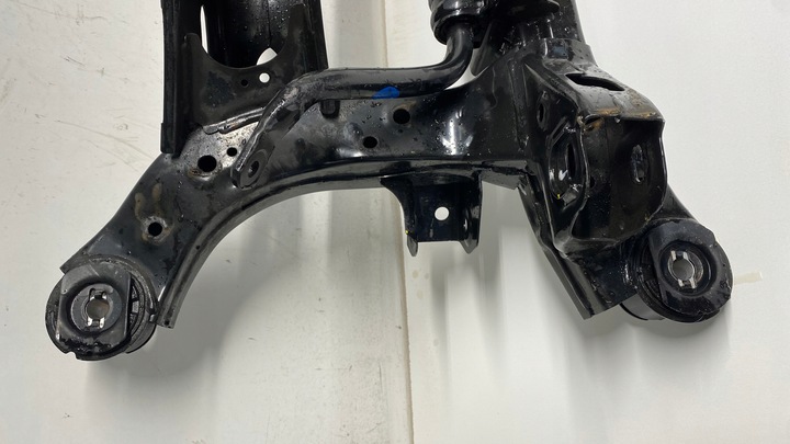 фото №6, Подвешивание подрамник балка задняя зад hyundai tucson ii 15-20 55405-d7000