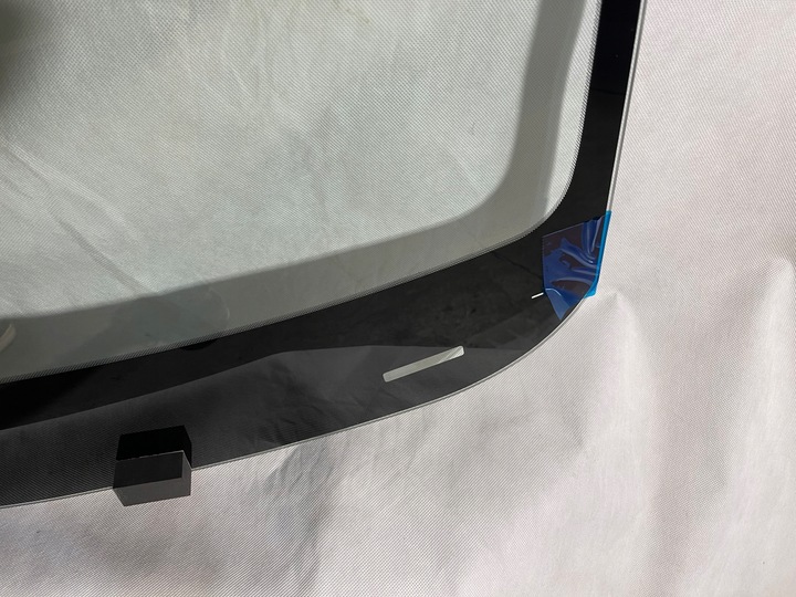 фото №3, Hyundai tucson скло передня po 2020-