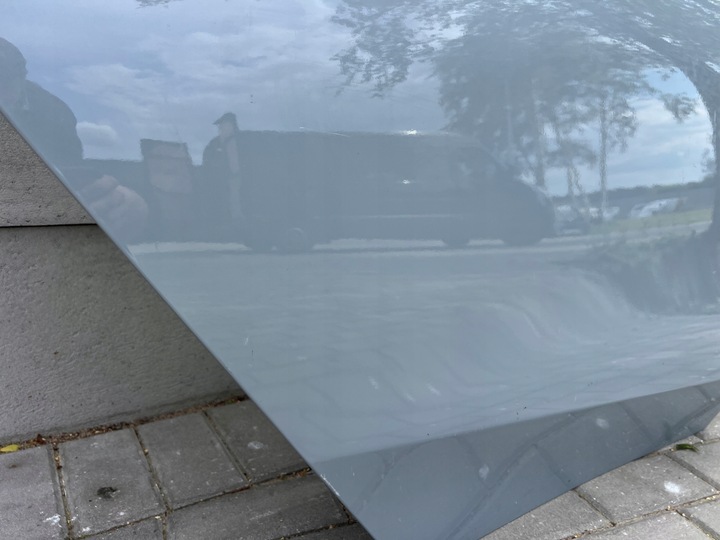 фото №9, Двері bmw 5 g60 зад праві задні праві