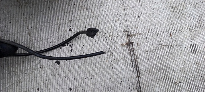 фото №9, Ступиця поворотна опора праві перед mercedes w204 1,8b