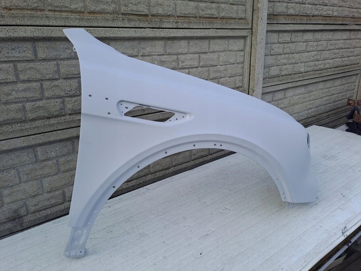 фото №14, Bentley bentayga рестайлінг 20- крило перед правий лівий новий оригінал. оригінал