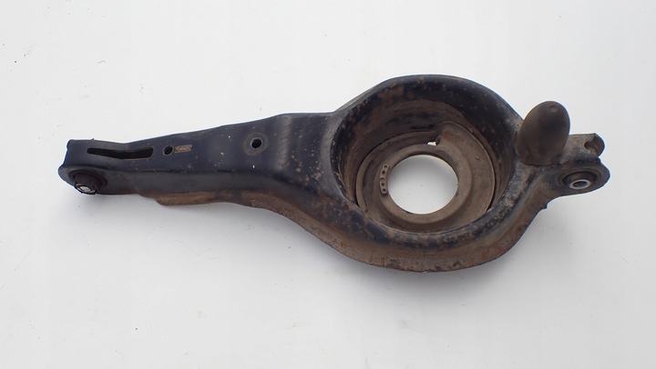 фото №1, Важіль лівий зад ford grand c-max mk2 1.6 tdci