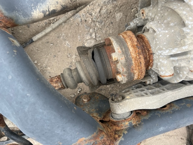 фото №7, Audi a4 s4 b7 8e 8h подвешивание задние / комплект