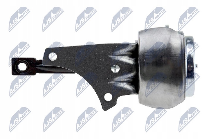 фото №11, Клапан регулировка давления наддув nty ford galaxy i 1.9