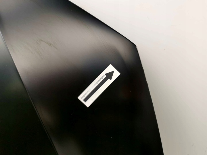 фото №10, Нова org капот кришка двигуна vw passat b8 3g0823031c