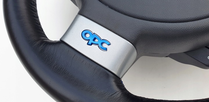 фото №6, Opel corsa c meriva a руль спортивная тюнинг opc - раритет!