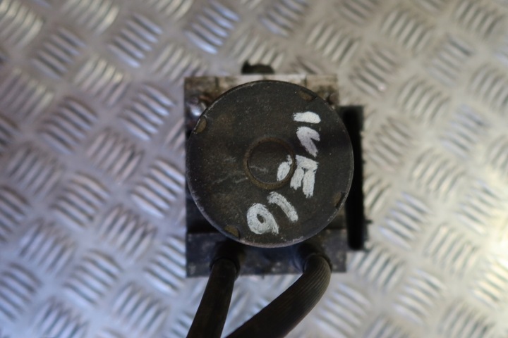 фото №8, Блок керування насос abs iveco daily 504182311