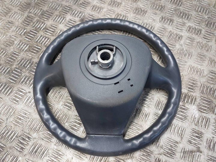 фото №8, Руль + подушка citroen c3 i 96380009ze