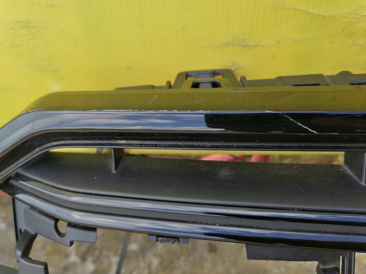 фото №8, Audi rs7 c8 решітка радіатора решітка 4k8853651f 4k8853651e