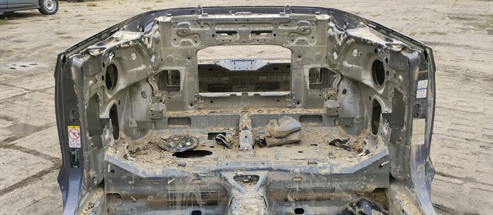 фото №9, Чверть крило задній зад volkswagen vw t-roc t roc cabrio ліва права