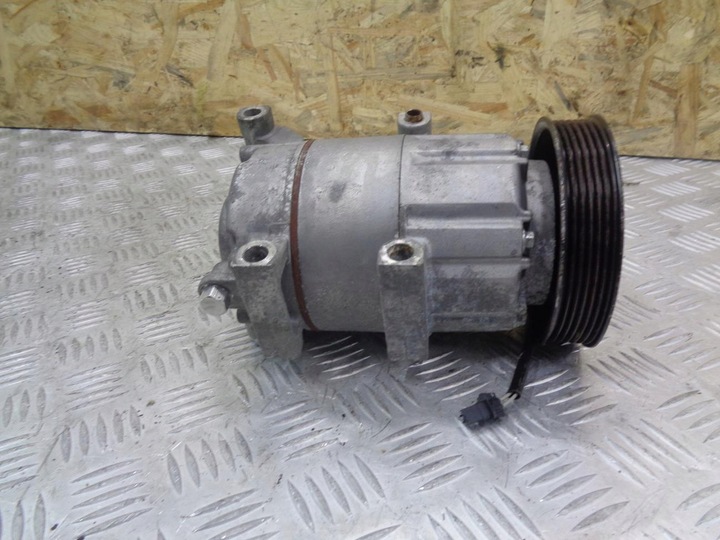 фото №9, Компрессор компрессор кондиционера kia ceed 2 ii 1.6 gdi 12- f500-jdcae15