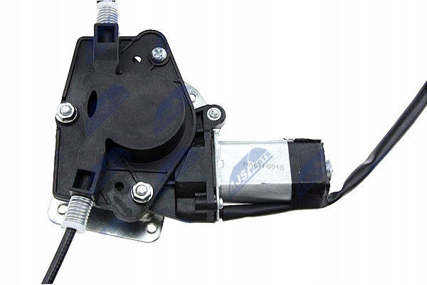 фото №10, Подъемник стекла jeep grand cherokee 99-04 перед правые з двигатель