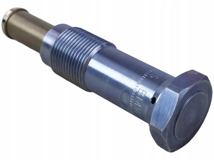 фото №12, Оригинальный номер bmw натяжитель цепи распределительный вал bmw n42/46 e46/81/90 01-