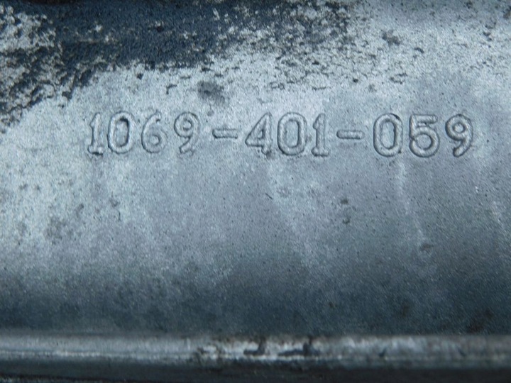 фото №9, Коробка передач коробки передач механічна коробка передач bmw 5 e60 e61 2.0d 520d 6 коробки передач star-stop n47d20