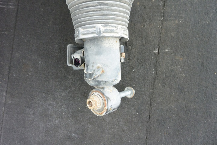 фото №13, Амортизатор пневматический зад audi q7 4l vw touareg 7l