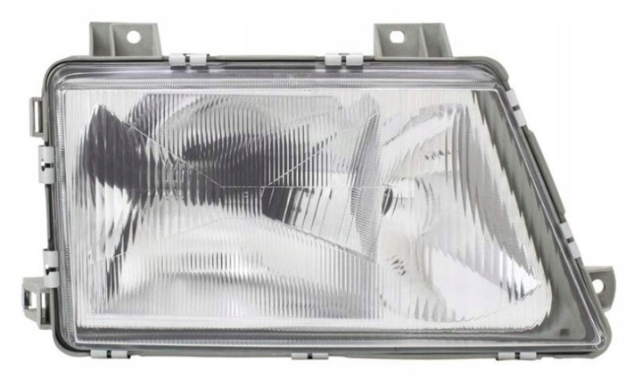 фото №1, Mercedes sprinter classic 208-416 фара переднє перед правий