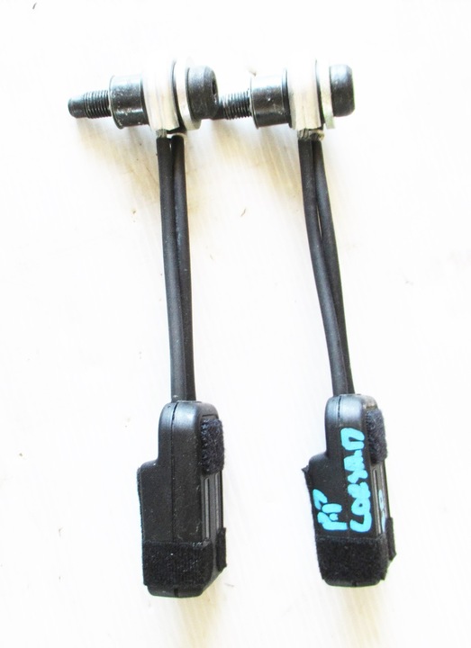 фото №1, Corsa d застібка ременя права передня перед 3d