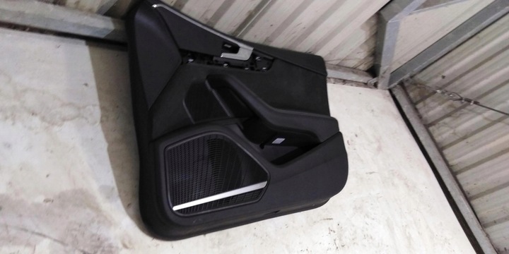 фото №7, Audi a5 8w sportback оббивка двері передня перед права