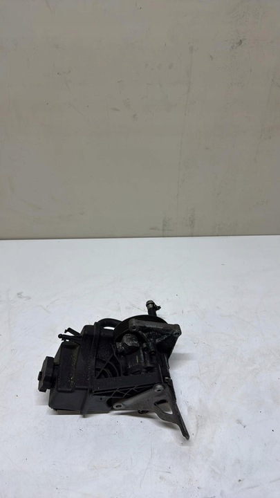 фото №3, Mercedes sprinter 906 651 насос усилителя оригинал 2.2cdi + бачок