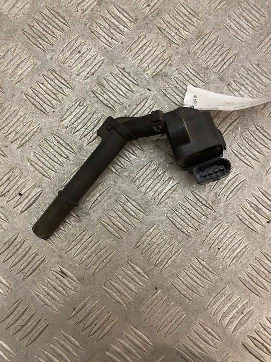 фото №7, Mercedes-benz glc x253 c253 котушка запалювання високого напруги a2709060500