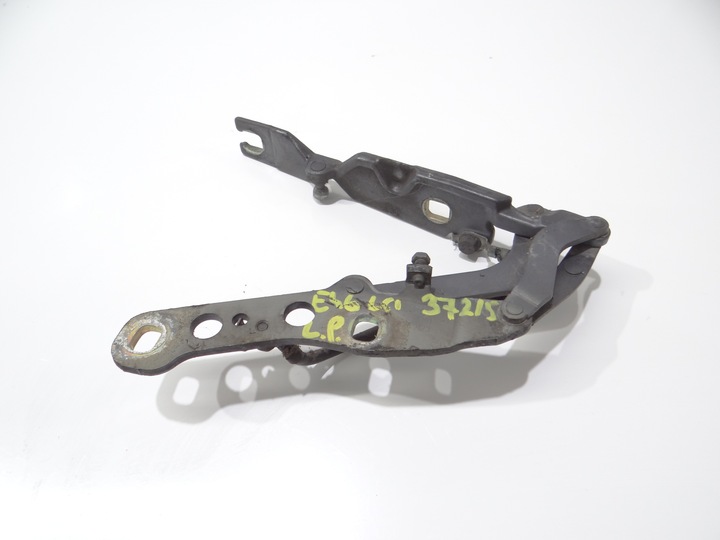 фото №1, Петля капота лівий перед bmw e46 lci 8200123 372/5