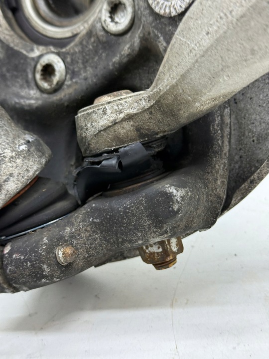 фото №15, Audi a6 a7 c7 поворотный кулак правые перед рычаг рычаги комплектная |wysyłka!