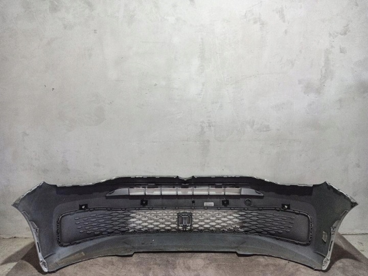 фото №7, Бампер перед передній vw caddy v 2k7807221c