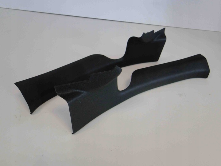 фото №6, Mercedes glc 253 eqc 293 защита внутренняя na порог