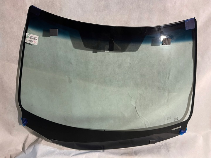 фото №1, Lexus rx стекло передняя новая акустический 2015-2018