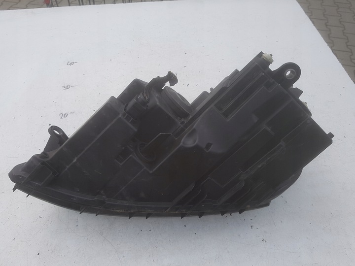 фото №5, Vw jetta vi 5c 10-14r лампа правая перед англичанин