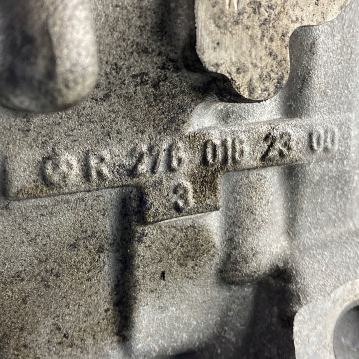 фото №12, Головка двигуна mercedes c e s w222 glc43 gle43 amg v6 c43 3.0