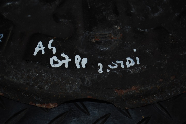 фото №7, Audi a4 b6 защита диск правое перед 8e0615312a