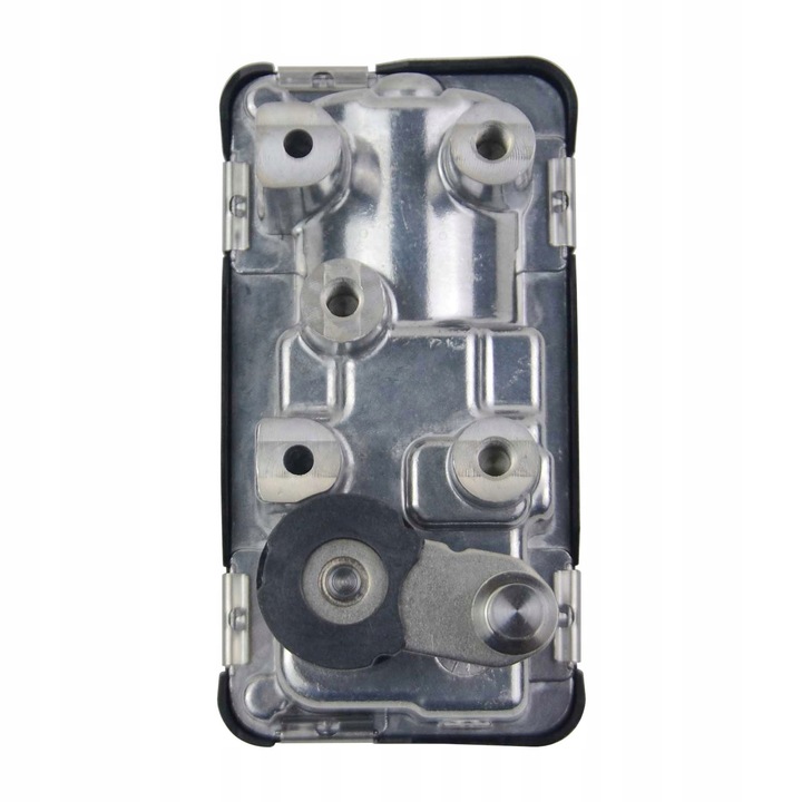 фото №10, Регулятор приводу турбіни turbo do mercedes w203 w204 w211 c219 w164