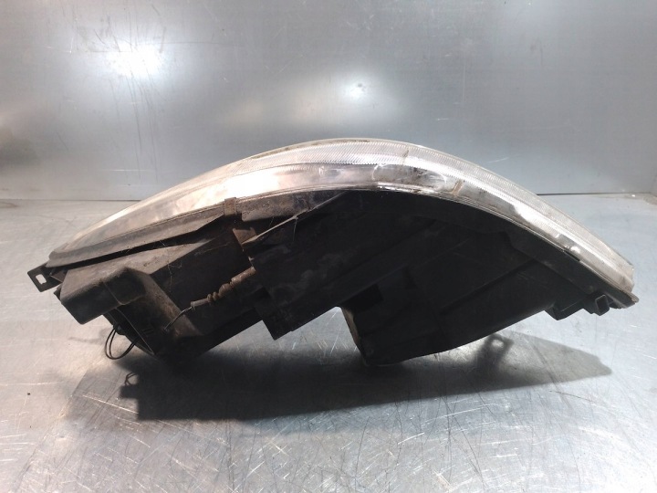 фото №9, Фара права перед mitsubishi colt vi 0301208202 mr957354
