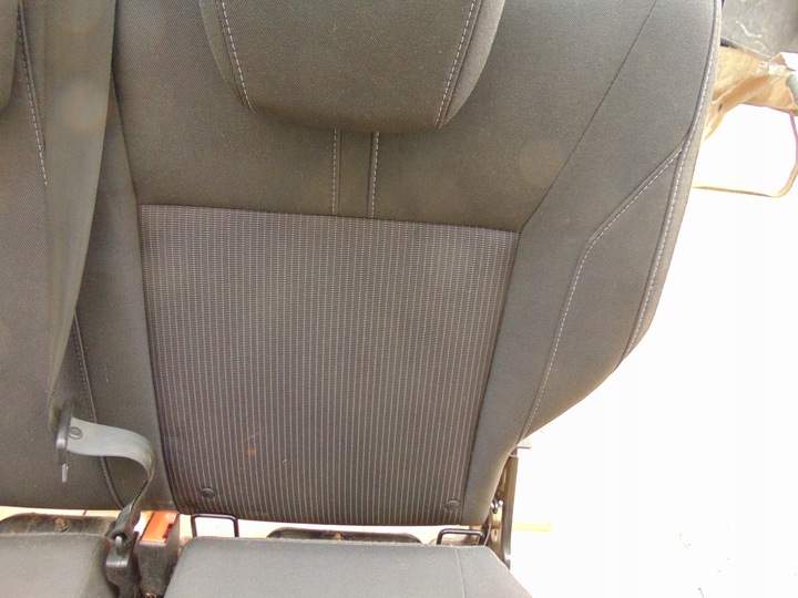 фото №11, Сиденья задние диван сиденье ford b-max