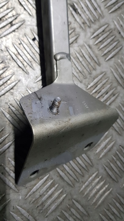 фото №12, Audi a8 d3 кронштейн кріплення крила ліві 4e0805463e