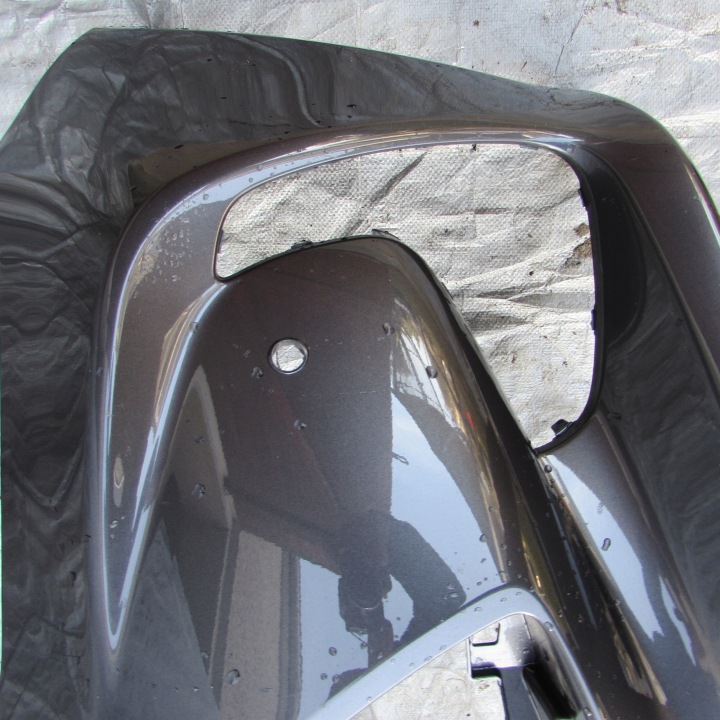 фото №12, Toyota oem номер 52119-k0050