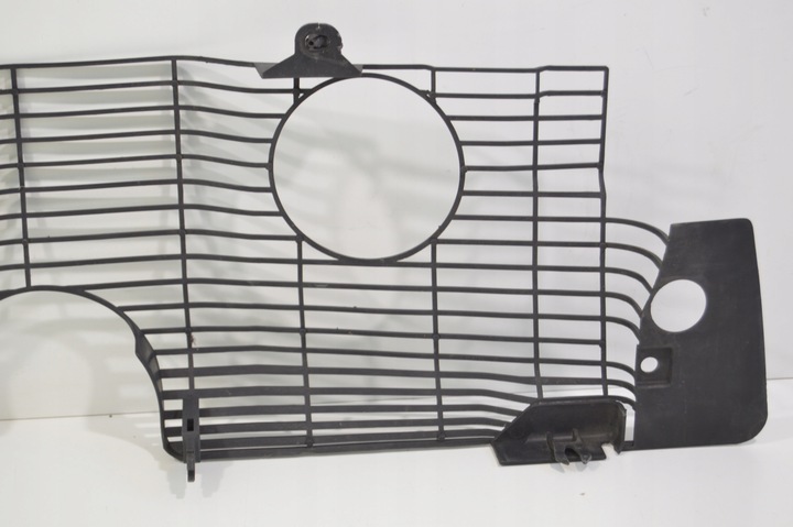 фото №6, Захист вентилятора радіатор mercedes w140 s клас 1405050388